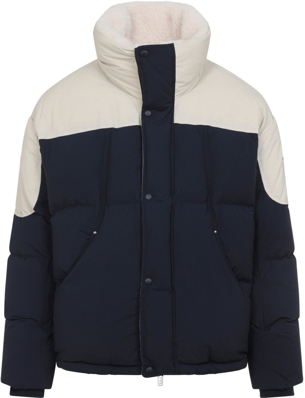 Moose Knuckles MOOSE KNUCKLES M35MJ107 Blauw