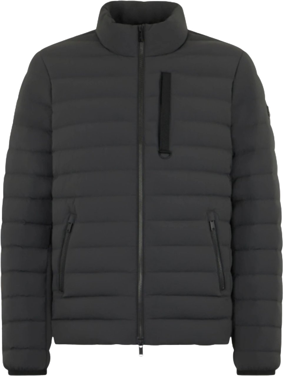 Moose Knuckles Moose Knuckles Laki Jacket Jackets Grijs M35mj127 Grijs