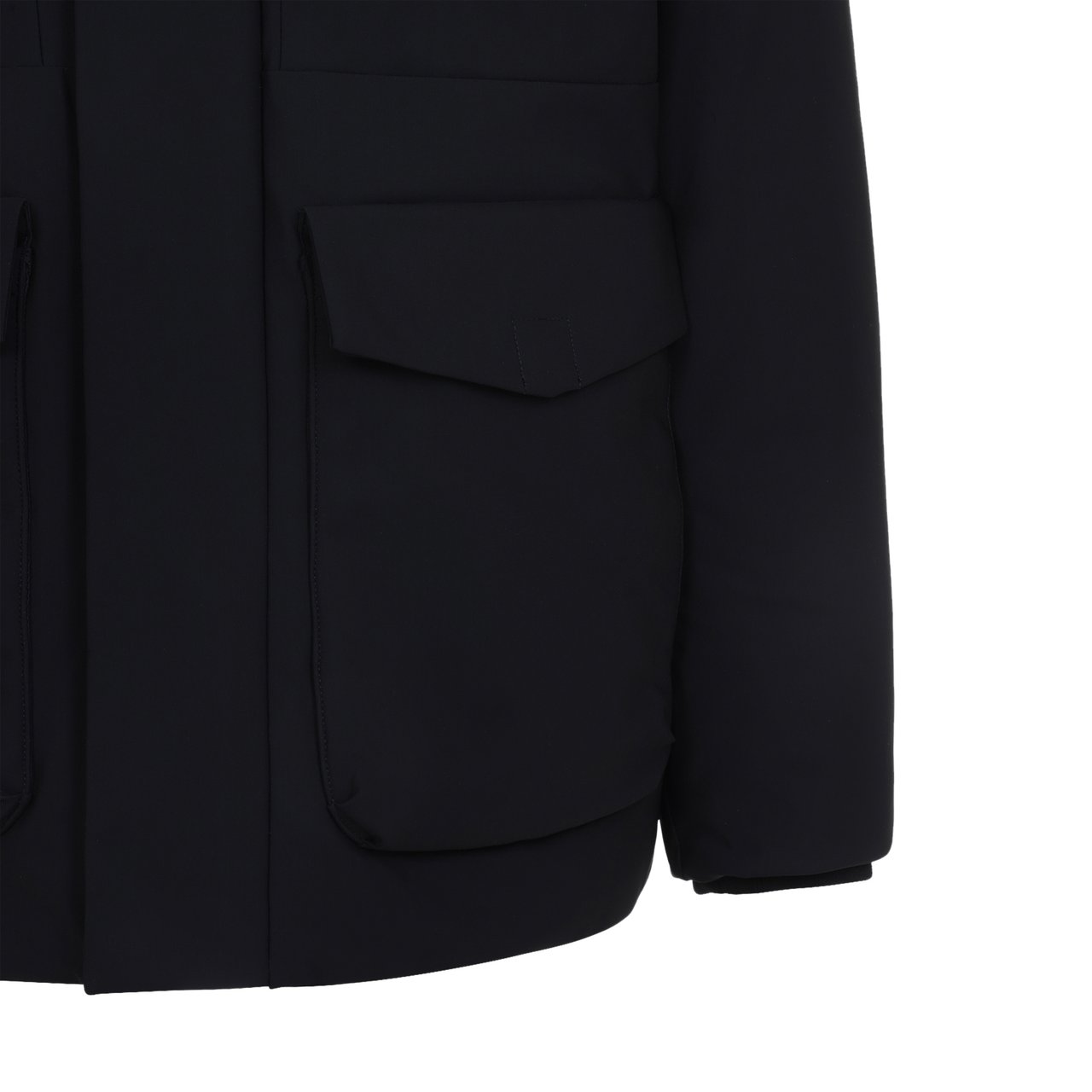 Moose Knuckles MOOSE KNUCKLES M35MJ190S Zwart