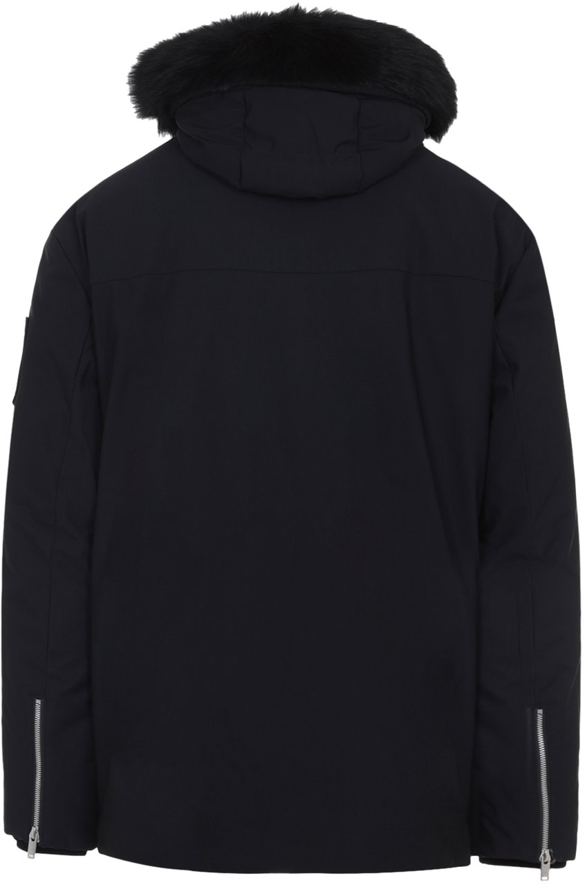 Moose Knuckles MOOSE KNUCKLES M35MJ190S Zwart