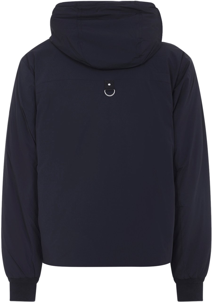 Moose Knuckles MOOSE KNUCKLES M35MJ210 Blauw