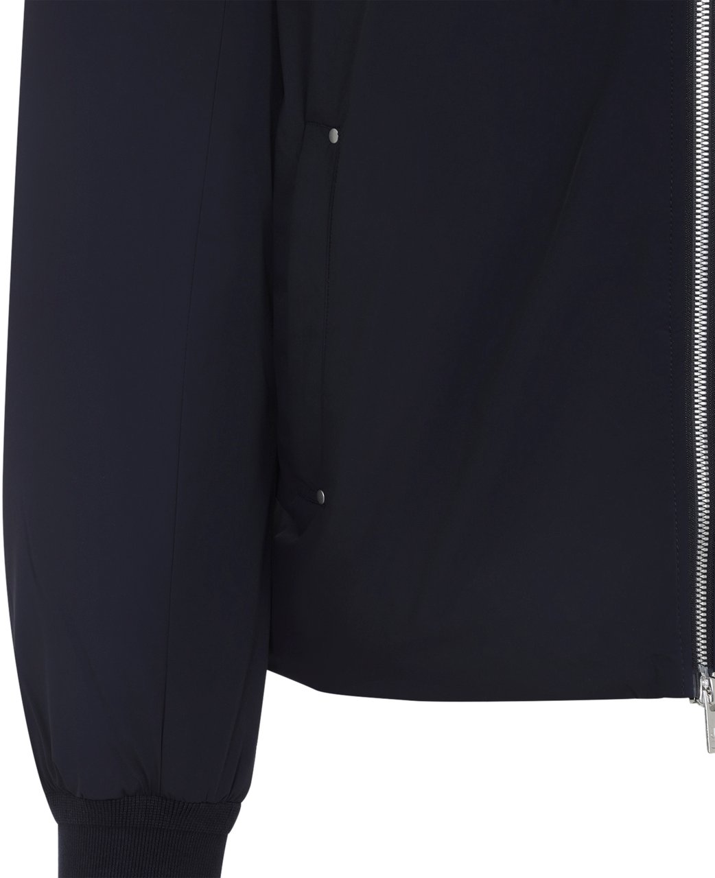 Moose Knuckles MOOSE KNUCKLES M35MJ210 Blauw