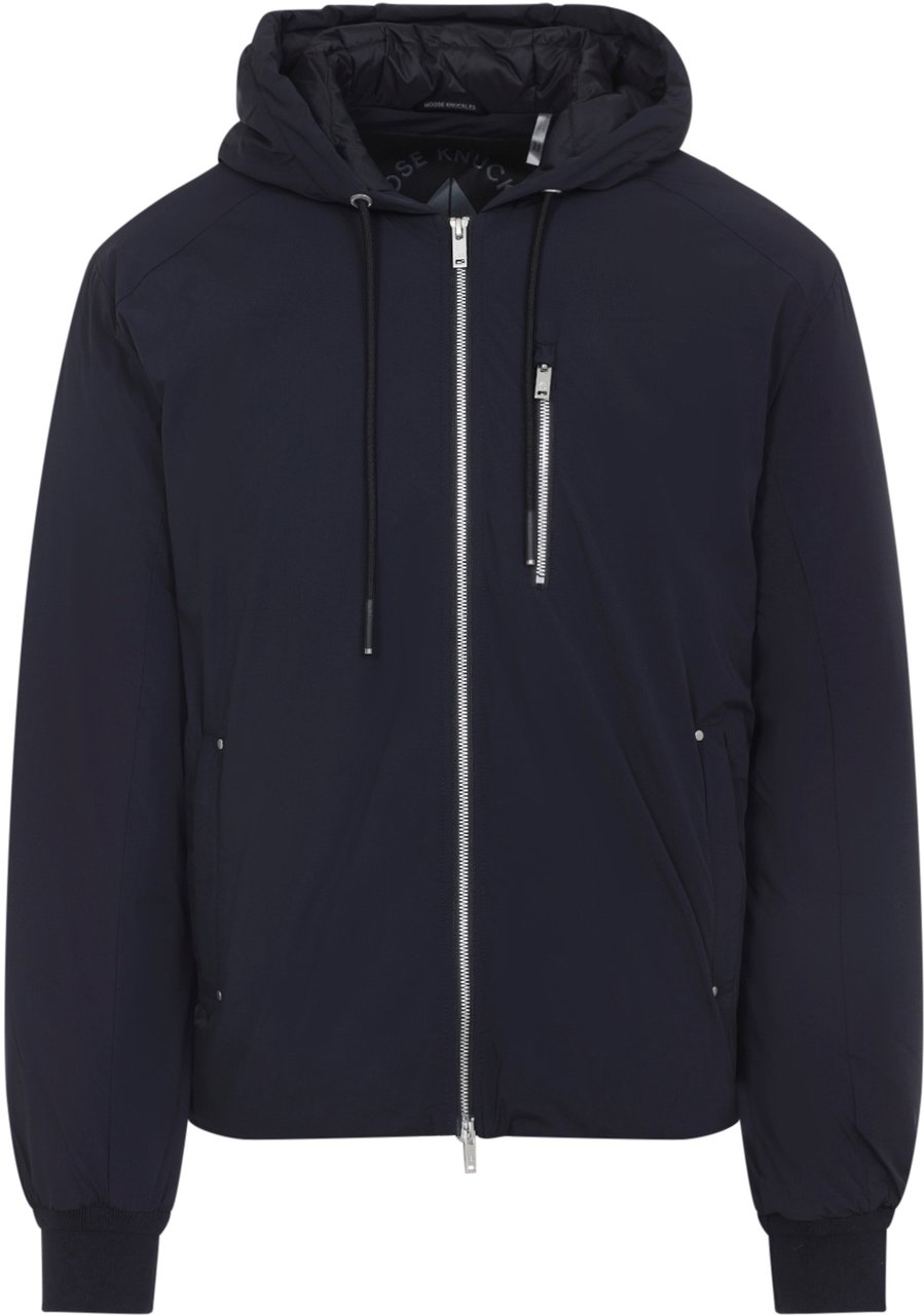 Moose Knuckles MOOSE KNUCKLES M35MJ210 Blauw