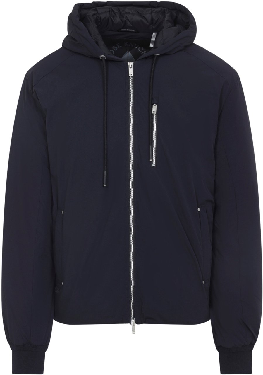 Moose Knuckles MOOSE KNUCKLES M35MJ210 Blauw