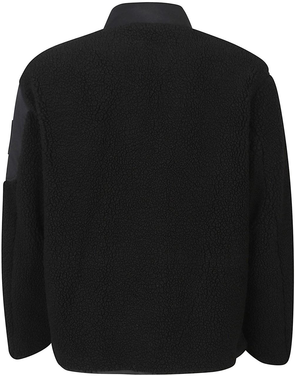 Moose Knuckles Saglek Jacket Black Zwart