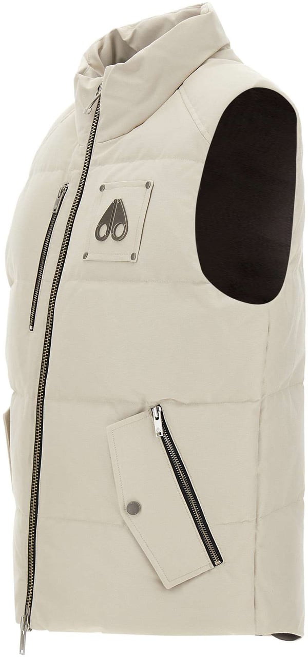 Moose Knuckles Jackets Beige Beige