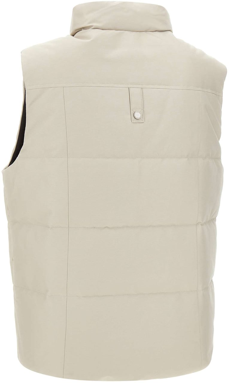 Moose Knuckles Jackets Beige Beige