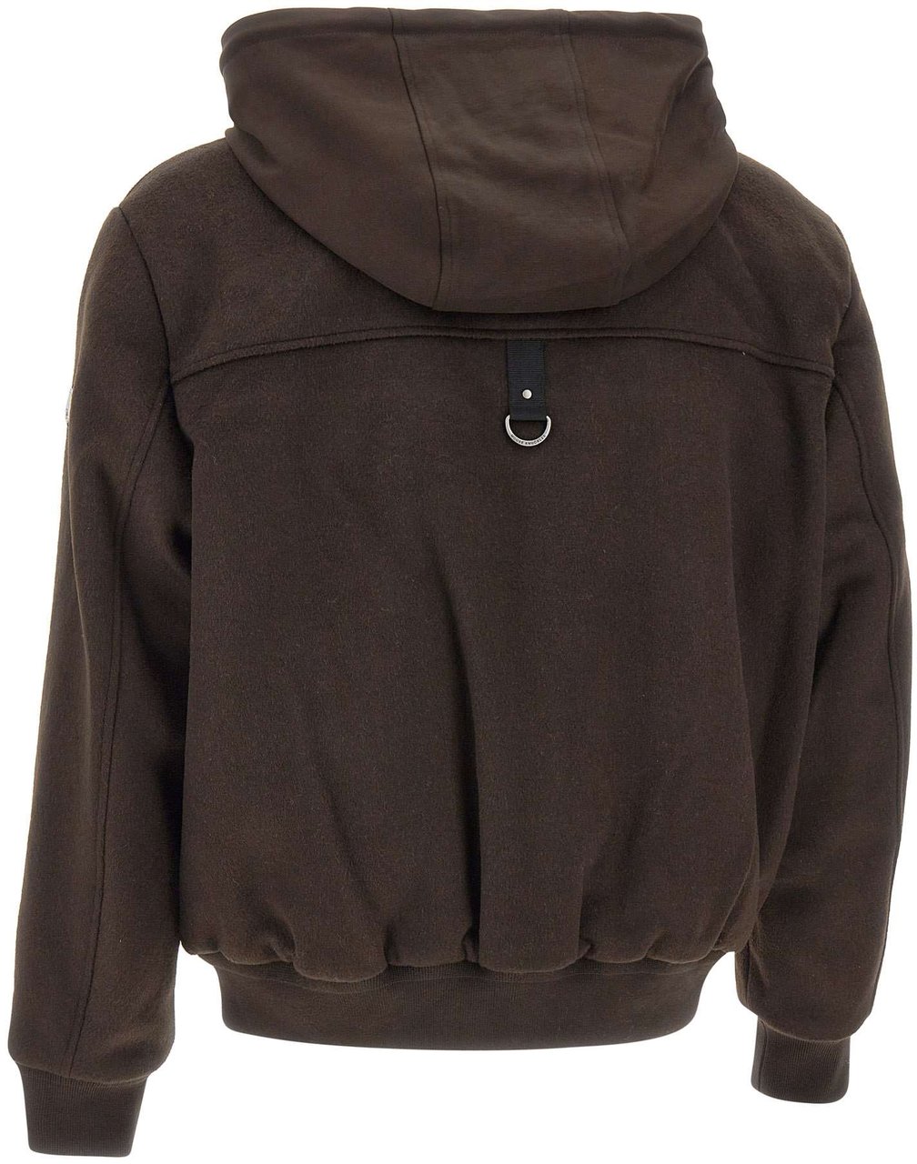 Moose Knuckles Jackets Brown Bruin