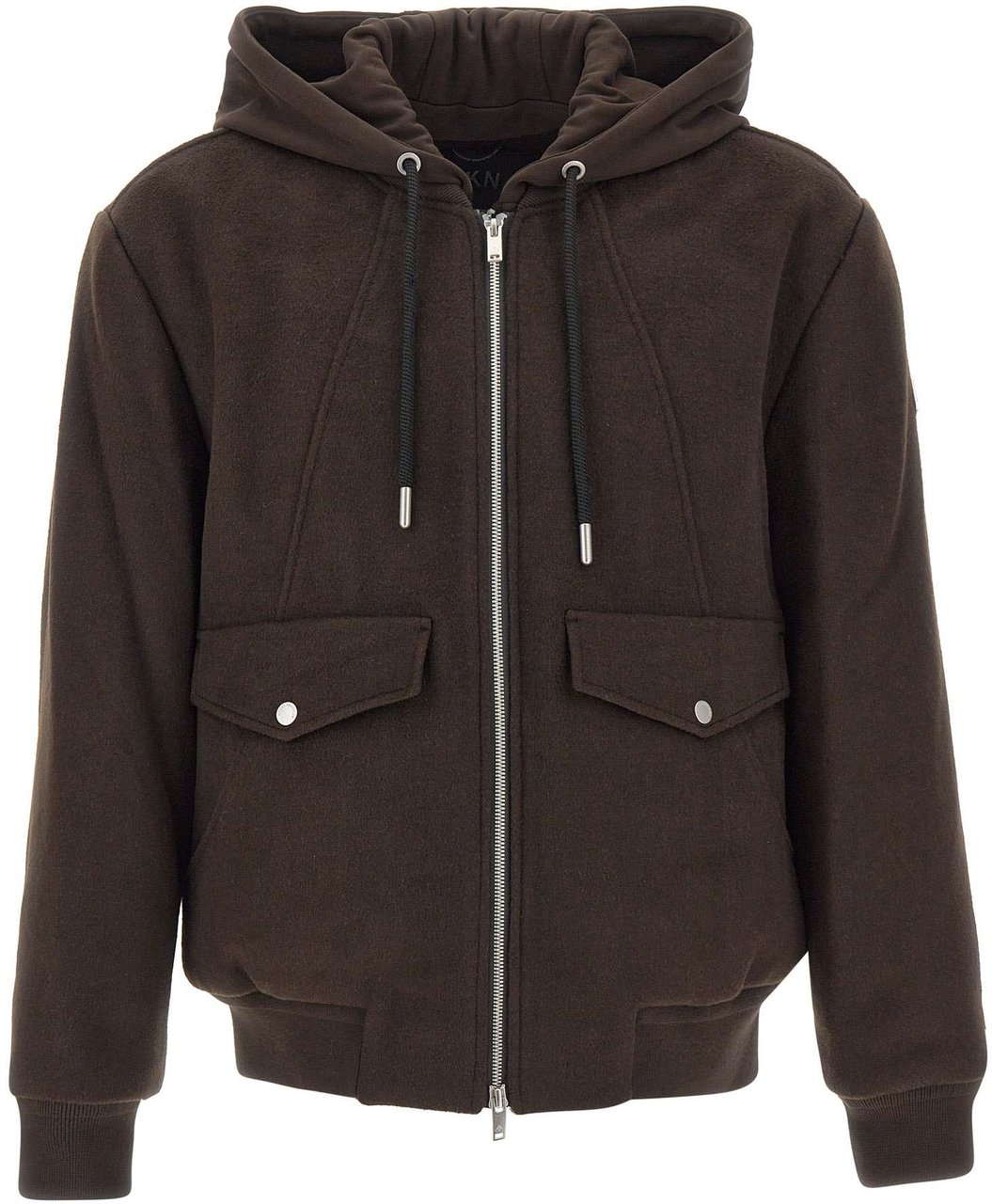 Moose Knuckles Jackets Brown Bruin