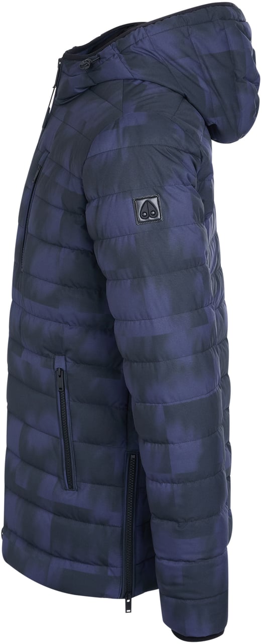 Moose Knuckles Moose Knuckles Jacke Zwart