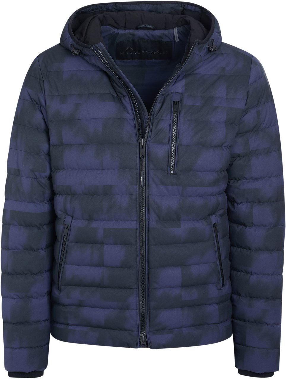 Moose Knuckles Moose Knuckles Jacke Zwart