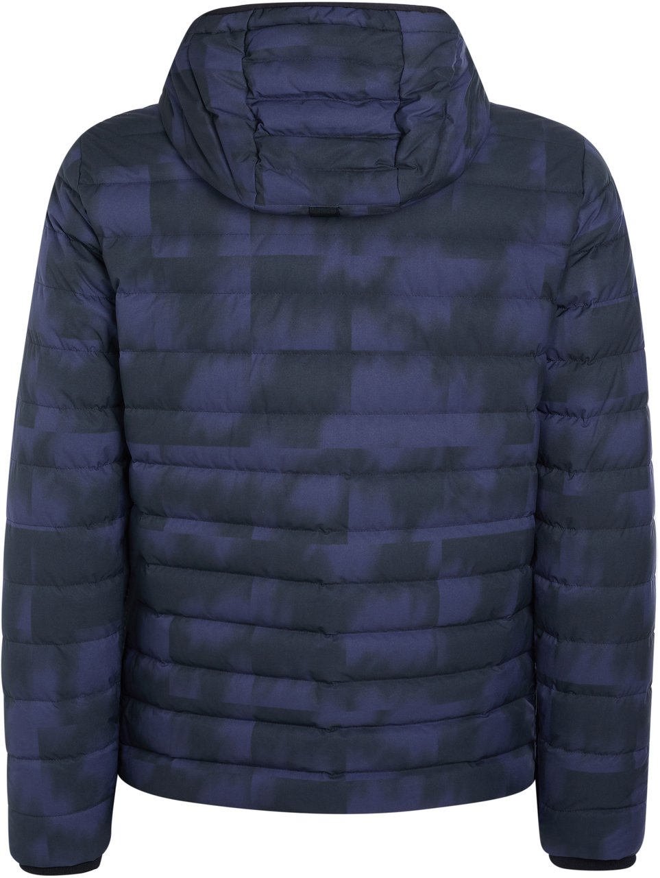 Moose Knuckles Moose Knuckles Jacke Zwart
