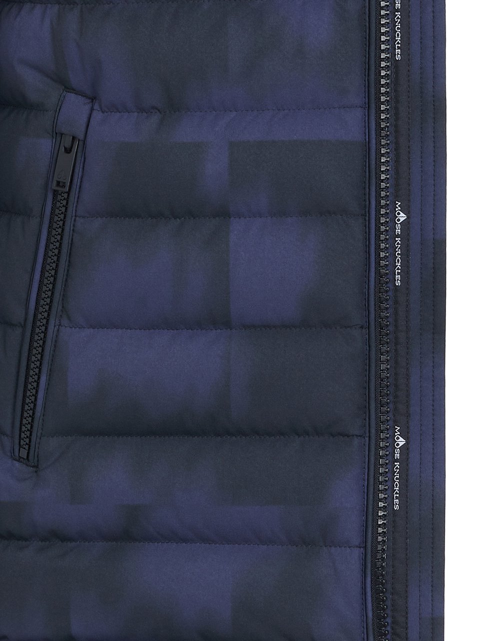 Moose Knuckles Moose Knuckles Jacke Zwart