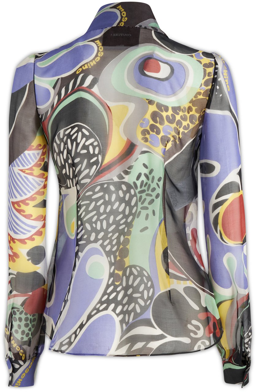 Moschino Moschino CAMICIE Divers