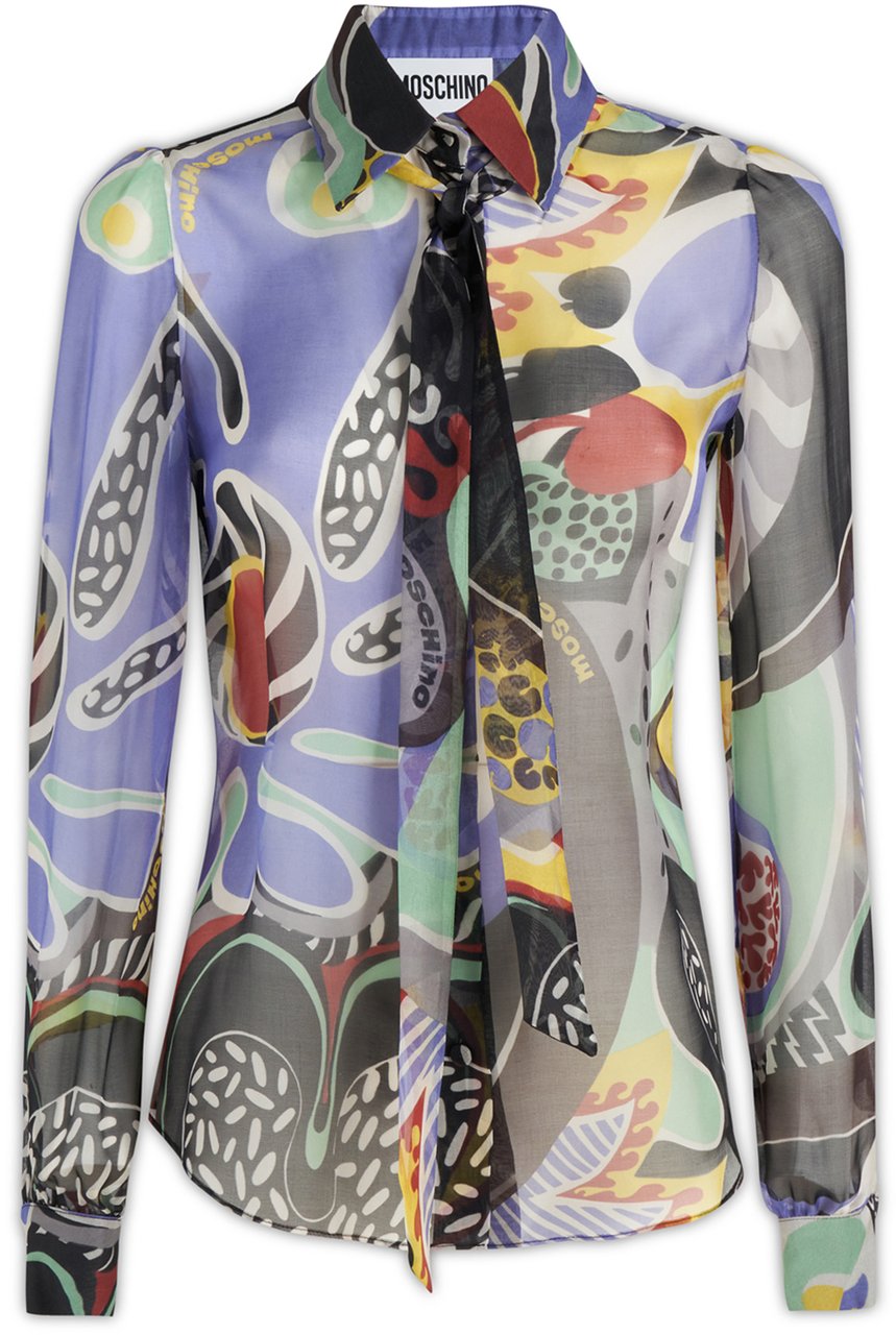Moschino Moschino CAMICIE Divers