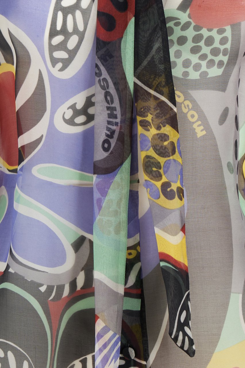 Moschino Moschino CAMICIE Divers