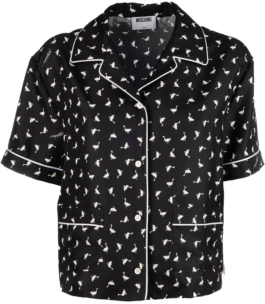 Moschino Moschino CAMICIE Divers