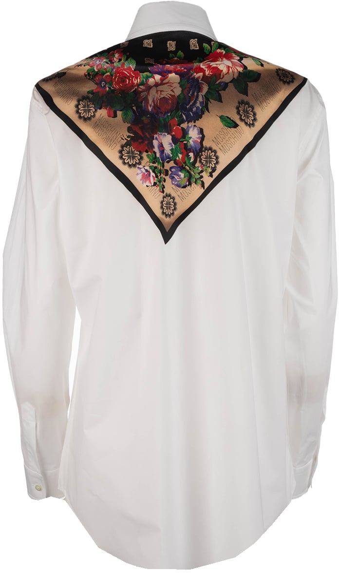 Moschino Moschino CAMICIE Divers