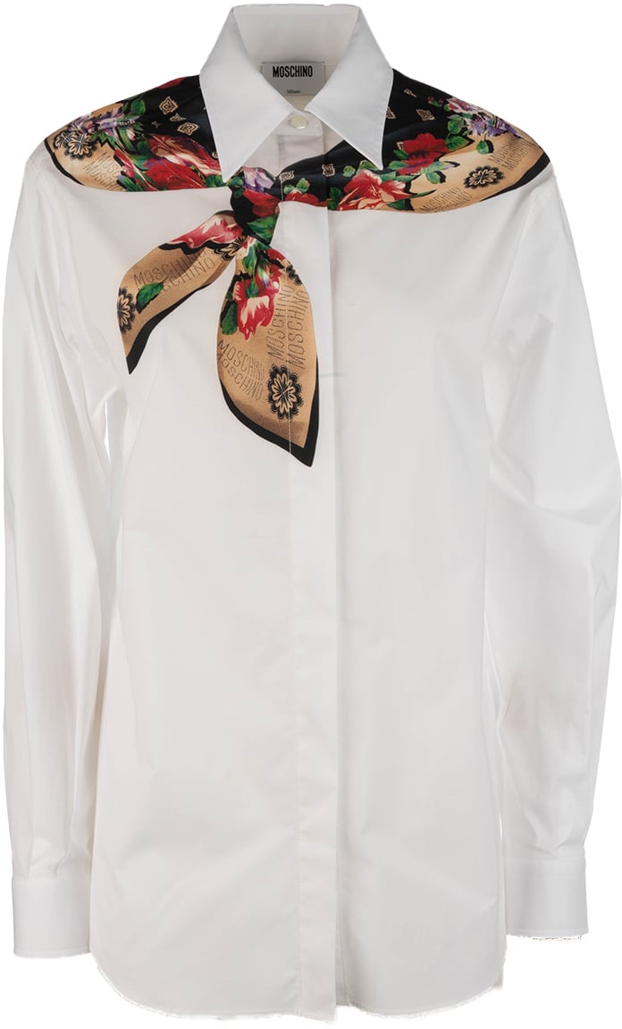 Moschino Moschino CAMICIE Divers