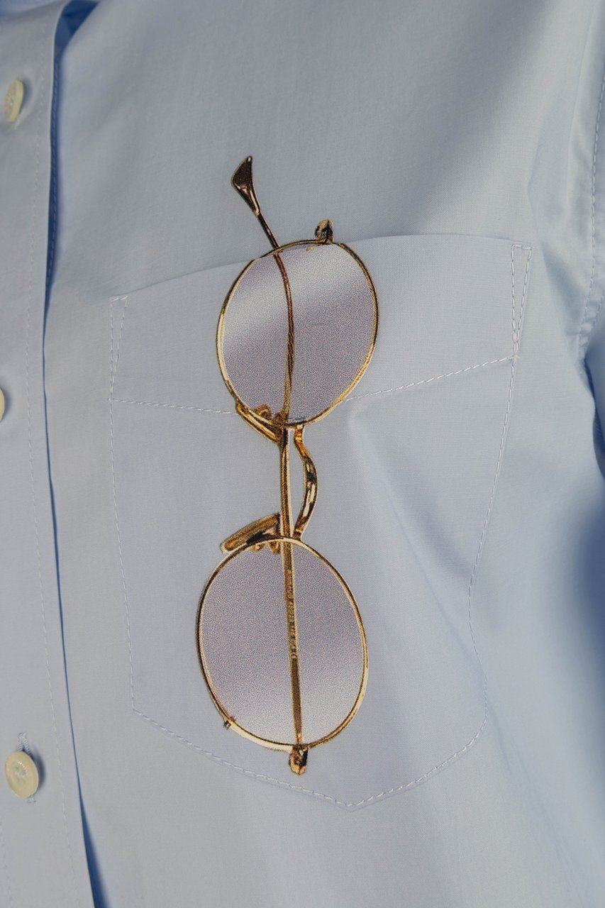 Moschino Moschino CAMICIE Divers