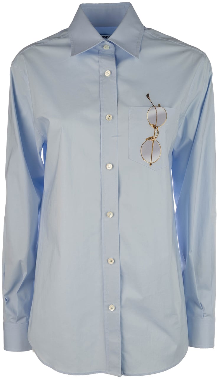 Moschino Moschino CAMICIE Divers