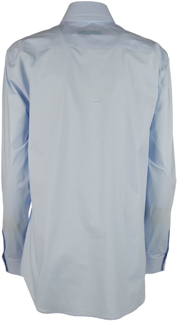 Moschino Moschino CAMICIE Divers