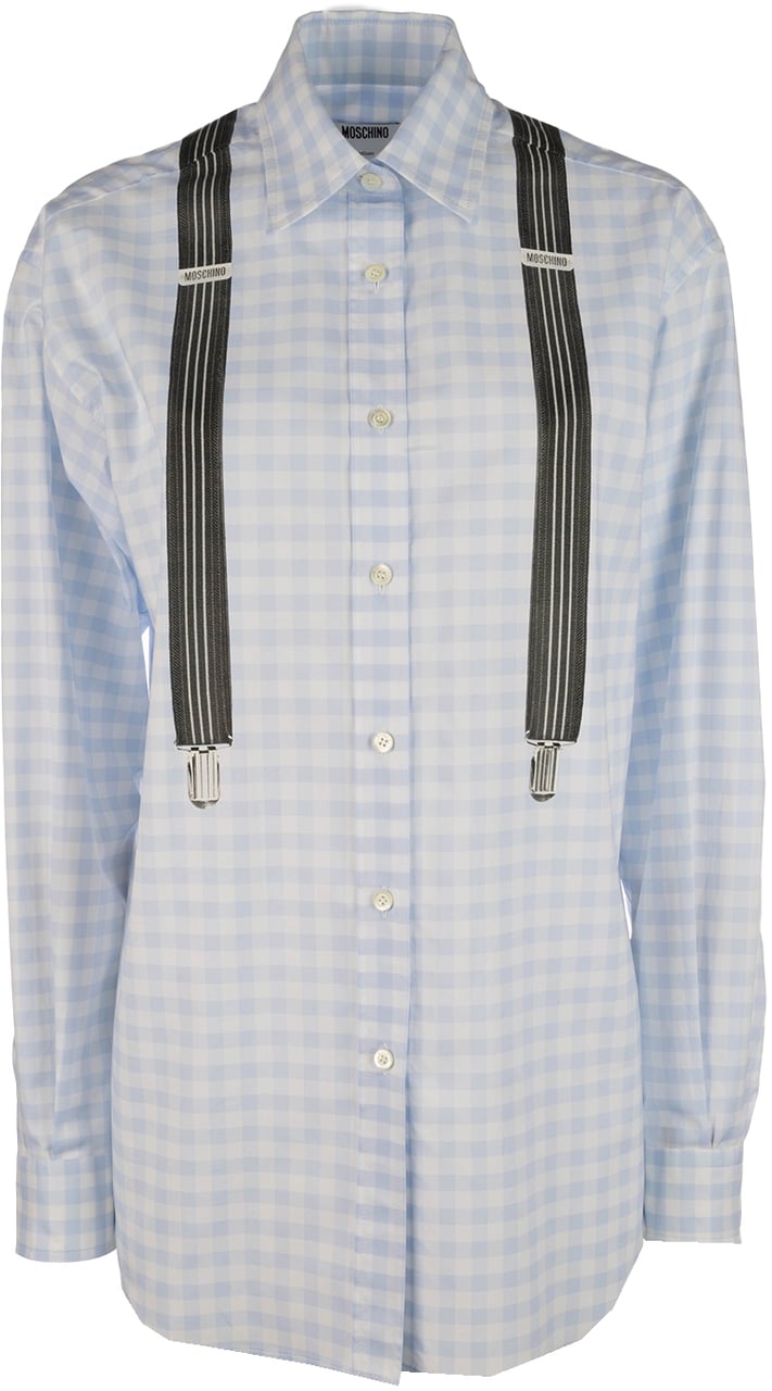 Moschino Moschino CAMICIE Divers