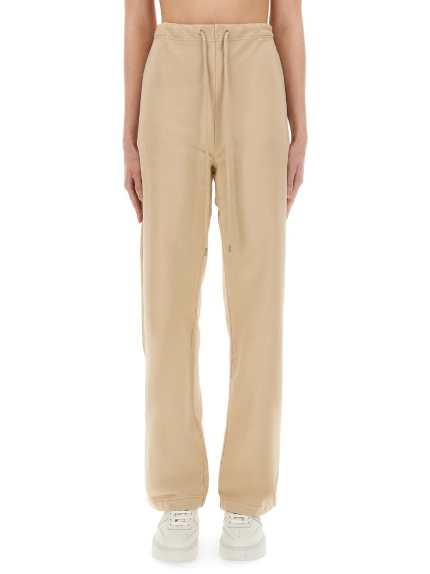 Moschino "Urban" Pants Neutraal