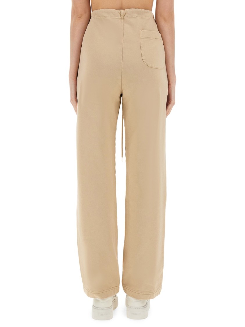 Moschino "Urban" Pants Neutraal