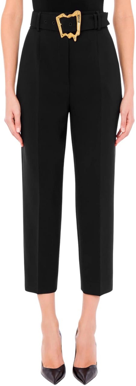 Moschino Moschino Abbigliamento... Nero Zwart