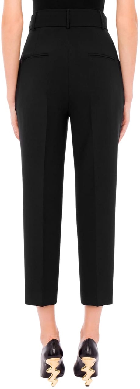 Moschino Moschino Abbigliamento... Nero Zwart