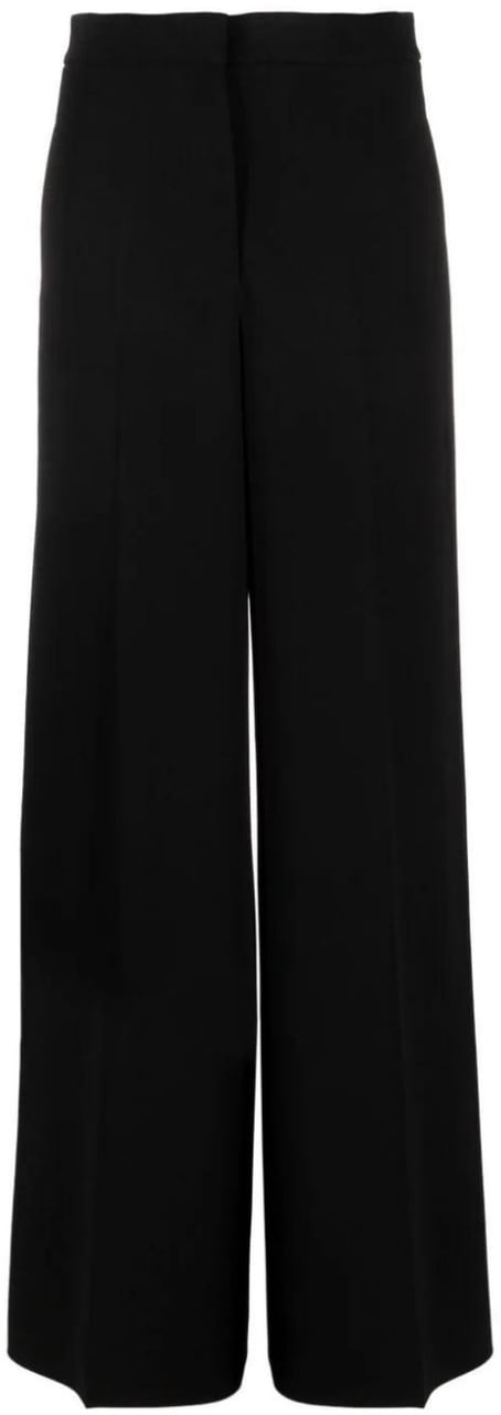 Moschino Moschino Pantaloni Nero Zwart