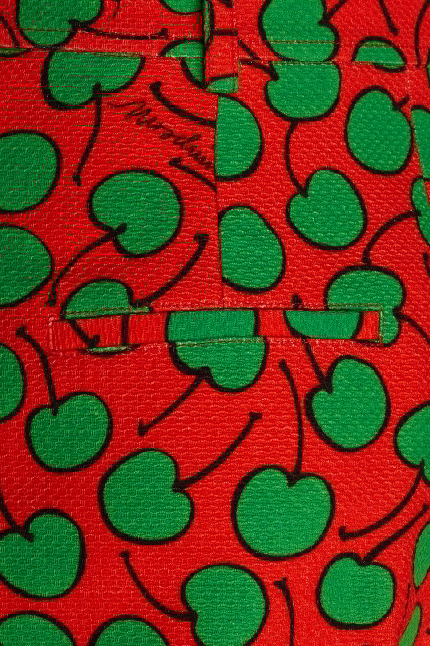 Moschino Moschino PANTALONI Divers