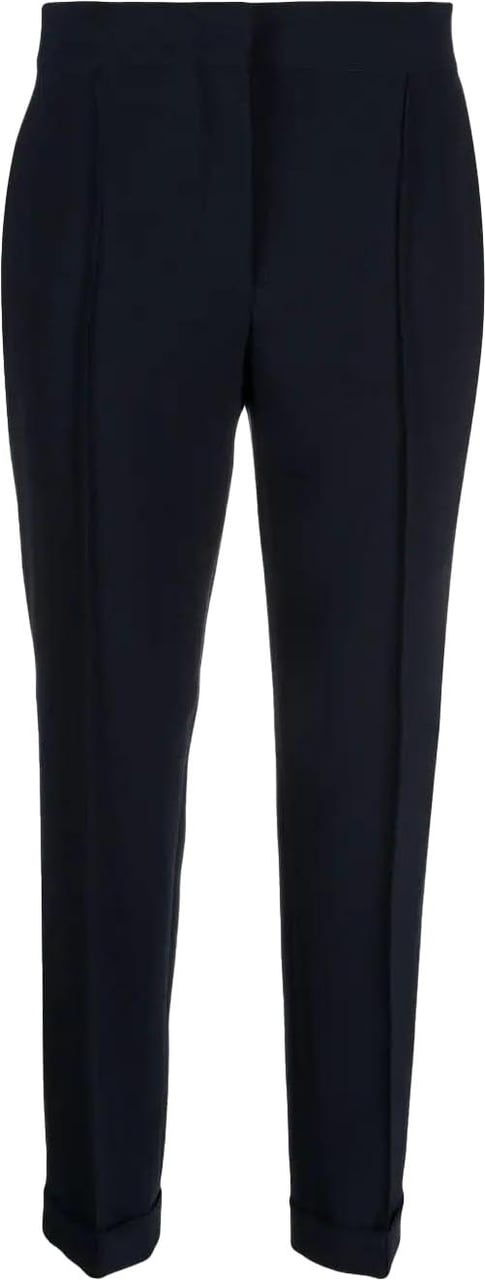 Moschino Pantalone Zwart