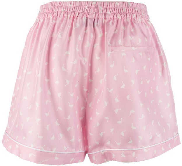 Moschino Moschino SHORTS Divers