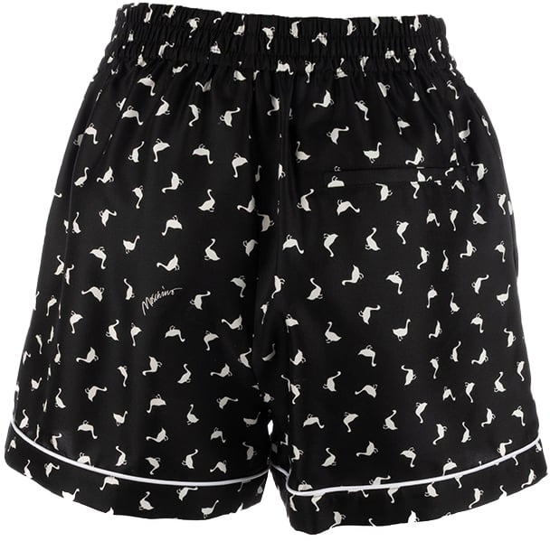 Moschino Moschino SHORTS Divers