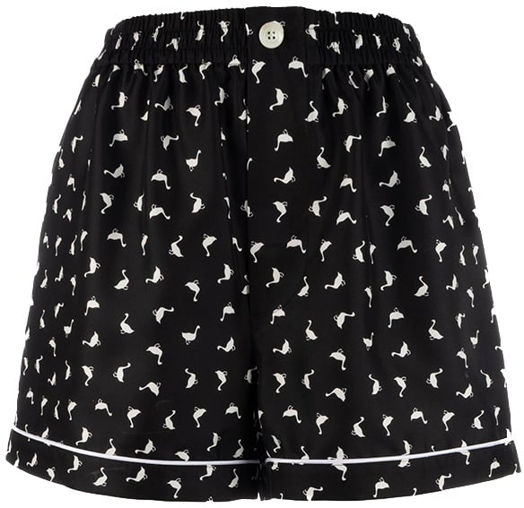 Moschino Moschino SHORTS Divers