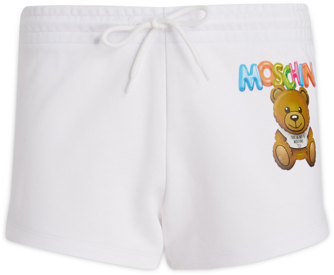 Moschino Moschino SHORTS Divers