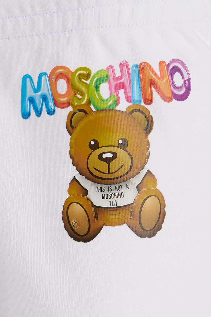Moschino Moschino SHORTS Divers