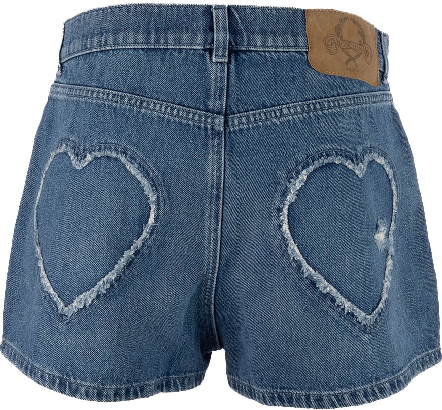 Moschino Moschino SHORTS Divers