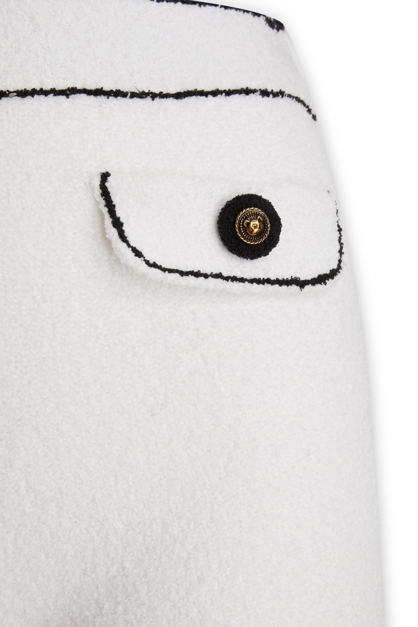 Moschino Moschino SHORTS Divers