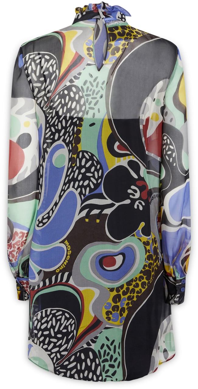 Moschino Moschino ABITI Divers