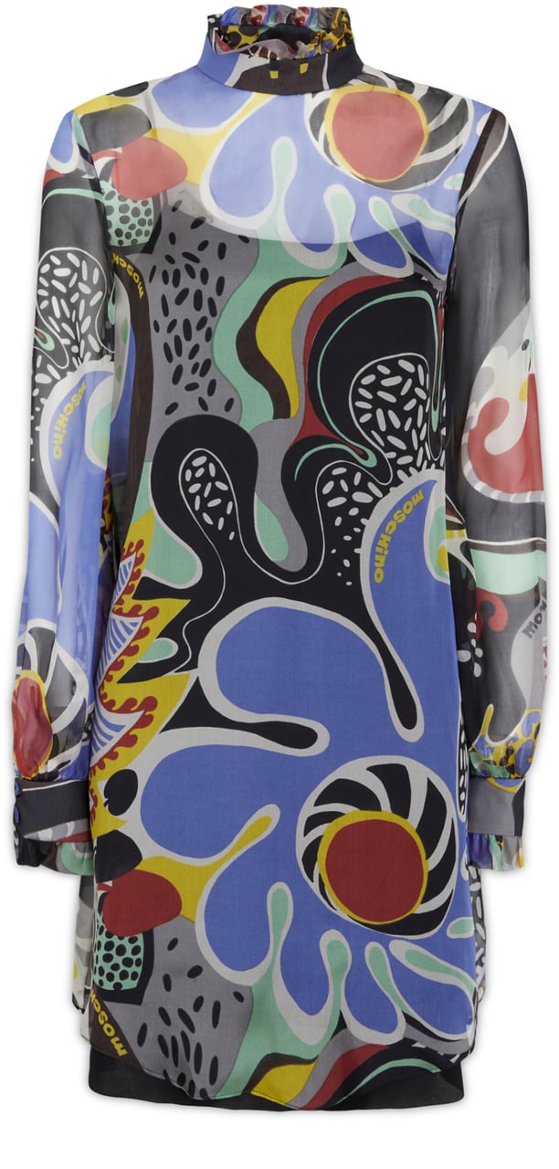 Moschino Moschino ABITI Divers