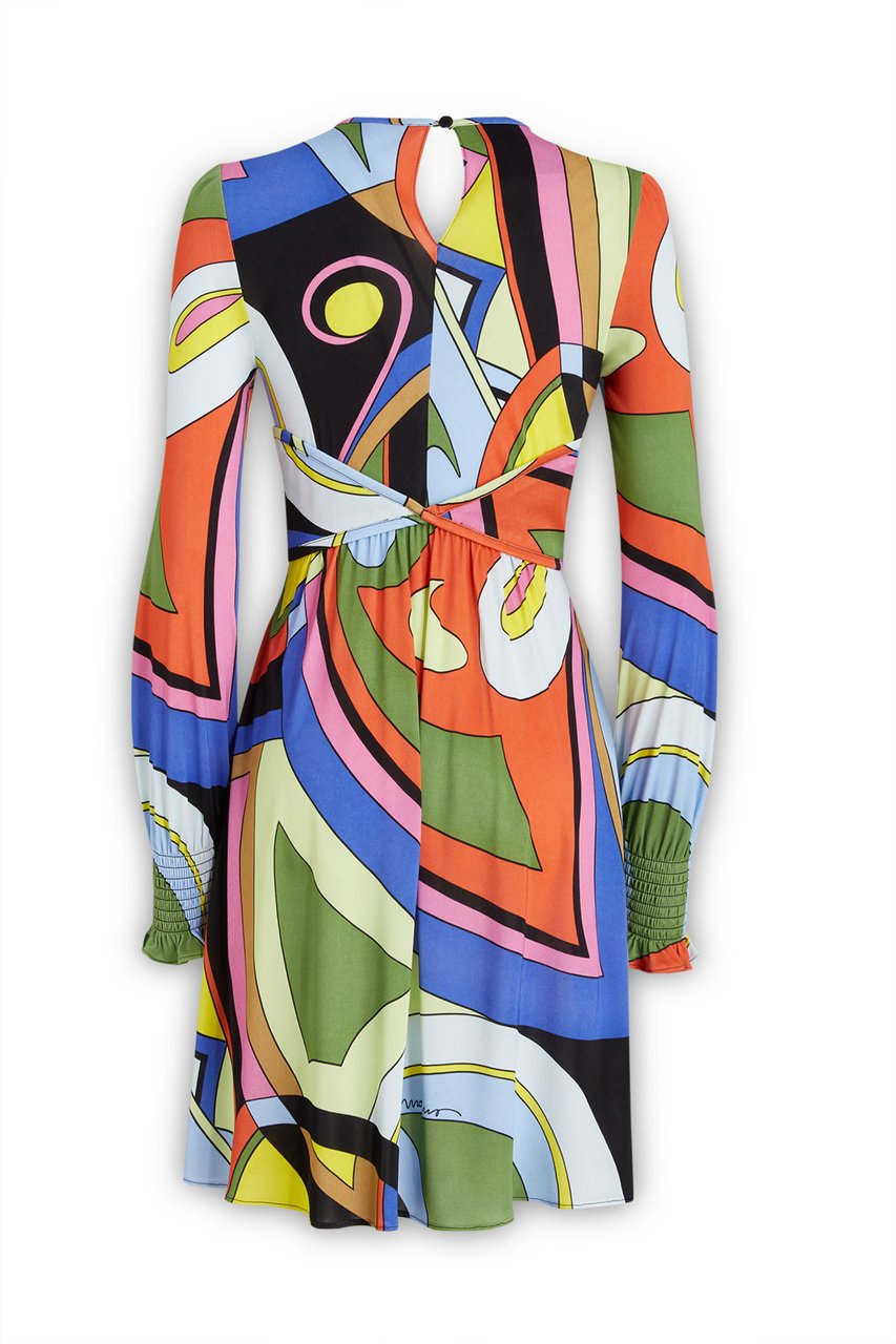 Moschino Moschino ABITI Divers