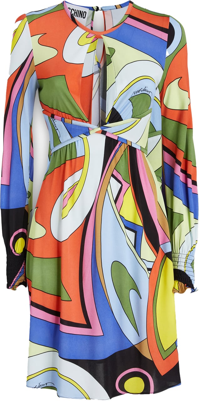 Moschino Moschino ABITI Divers