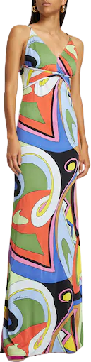 Moschino Moschino Abiti Multicolour Divers