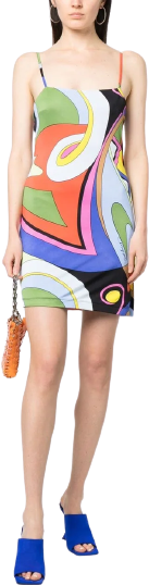 Moschino Moschino Abiti Multicolour Divers