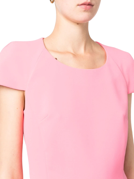 Moschino Moschino Abiti Rosa Roze