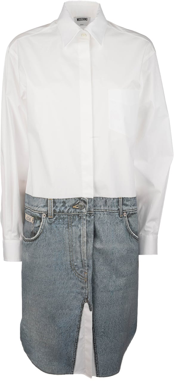 Moschino Moschino ABITI Divers