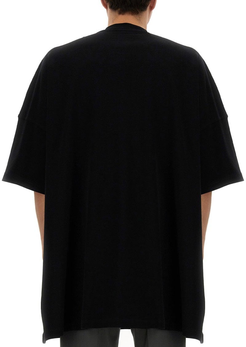 Moschino Teddy Bear T-Shirt Zwart